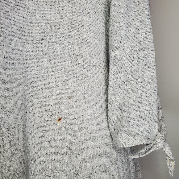 Caution to the Wind Tan Top Large - Picture 5 of 6